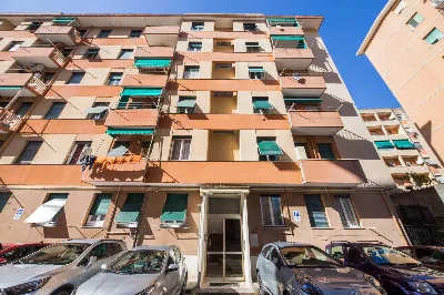 Appartamento in vendita a Genova, Molassan... - foto 2