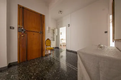 Appartamento in vendita a Genova, Molassan... - foto 3