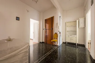 Appartamento in vendita a Genova, Molassan... - foto 4