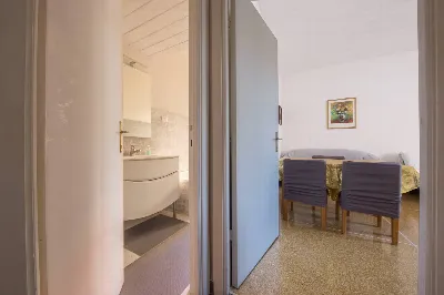 Appartamento in vendita a Genova, Molassan... - foto 5