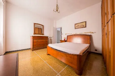 Appartamento in vendita a Genova, Molassan... - foto 6
