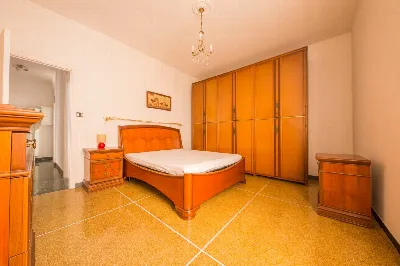 Appartamento in vendita a Genova, Molassan... - foto 7