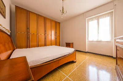 Appartamento in vendita a Genova, Molassan... - foto 8