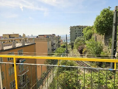 Appartamento in vendita a Genova - foto 1