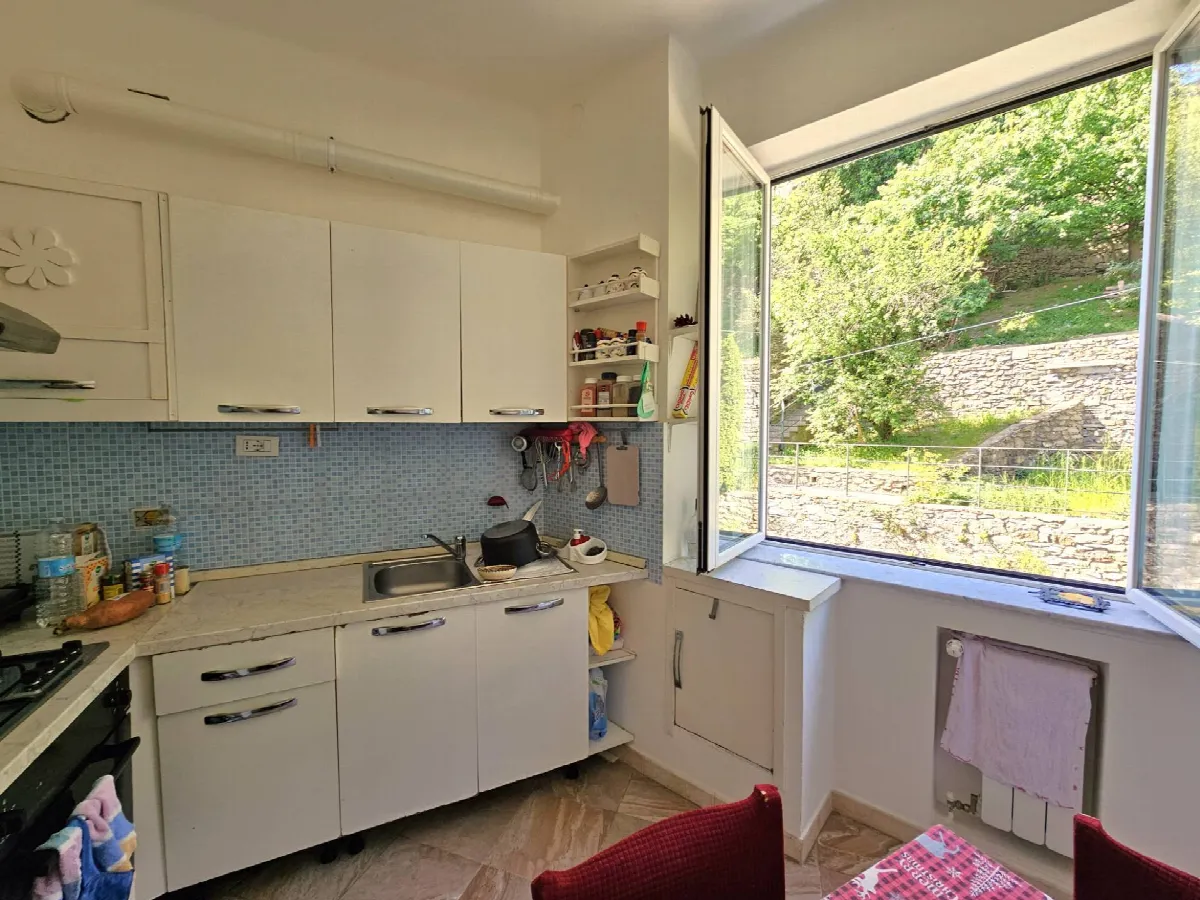 Appartamento in vendita a Genova - foto 4