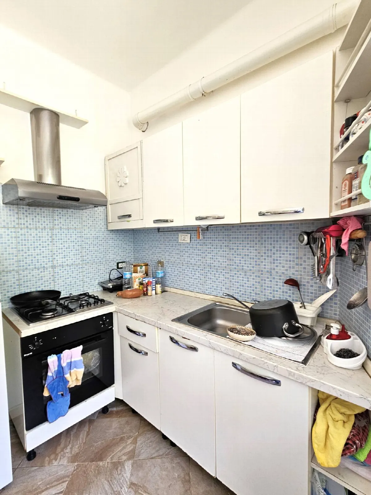 Appartamento in vendita a Genova - foto 5