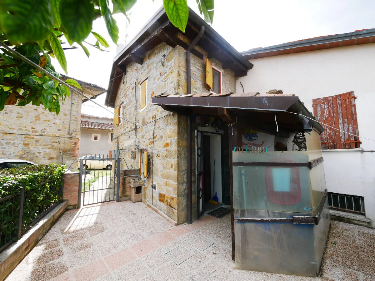 Rustico/Casale in vendita a Serramazzoni - foto 2