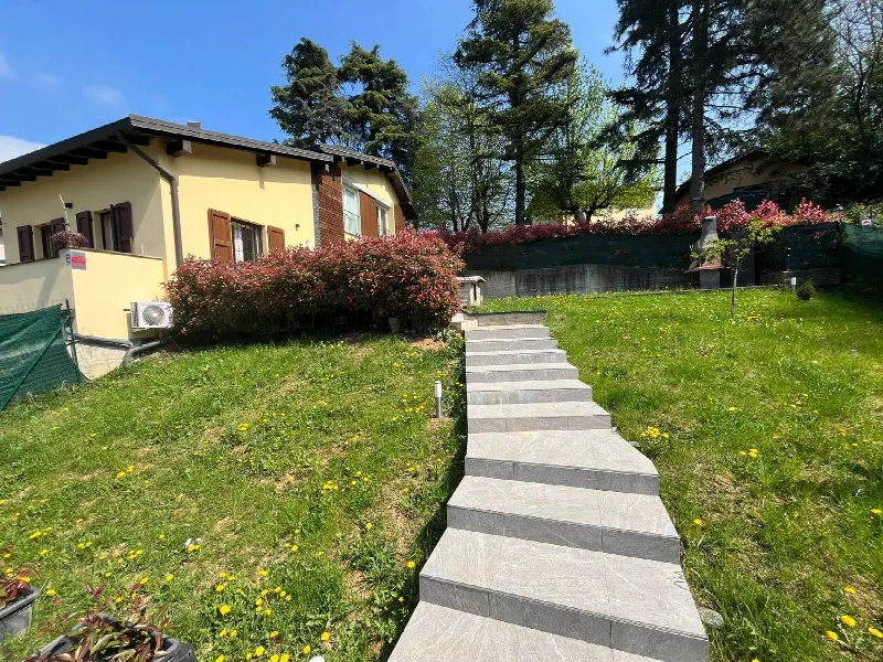 Villa in vendita a Serramazzoni - foto 1