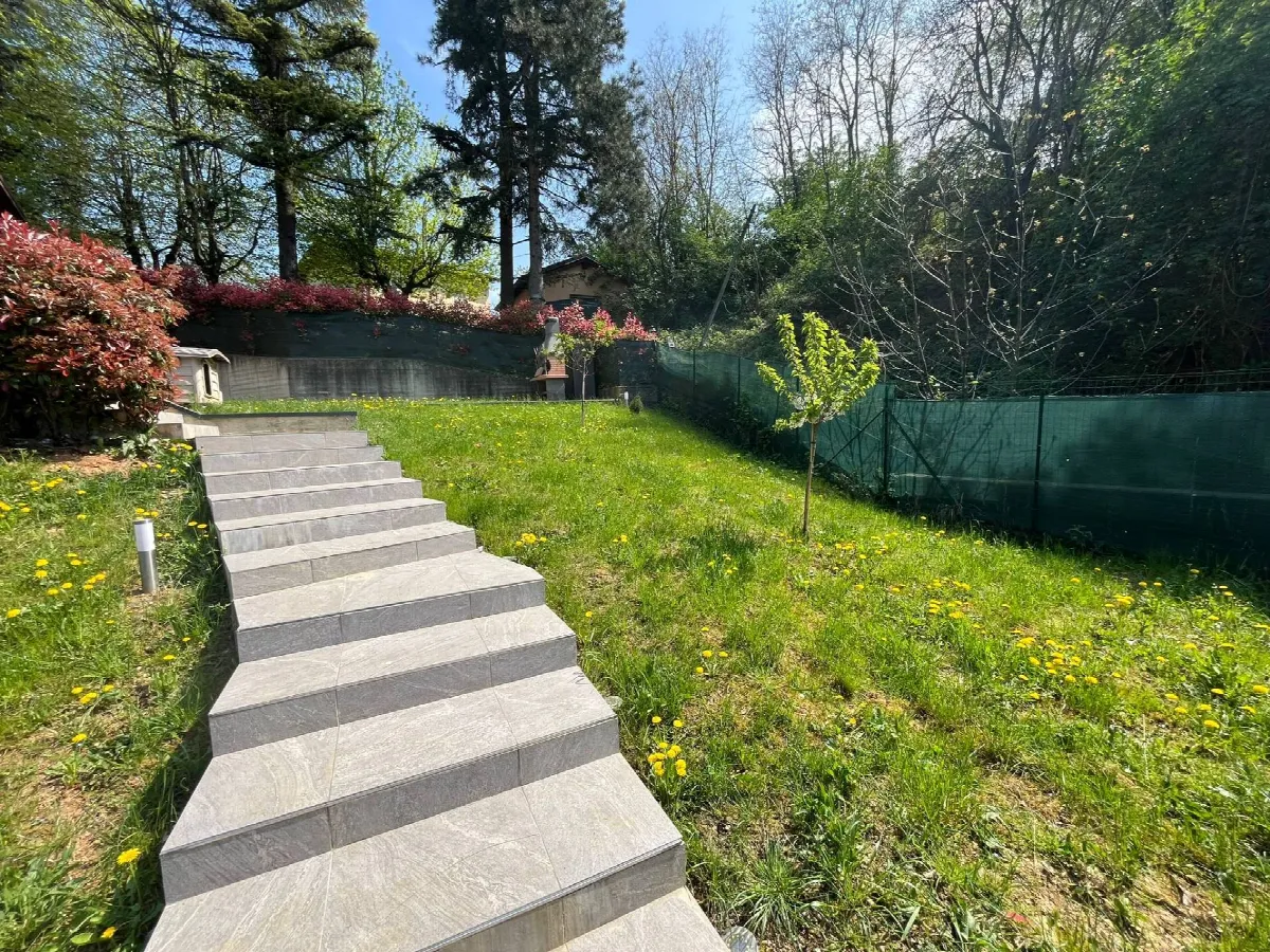 Villa in vendita a Serramazzoni - foto 3