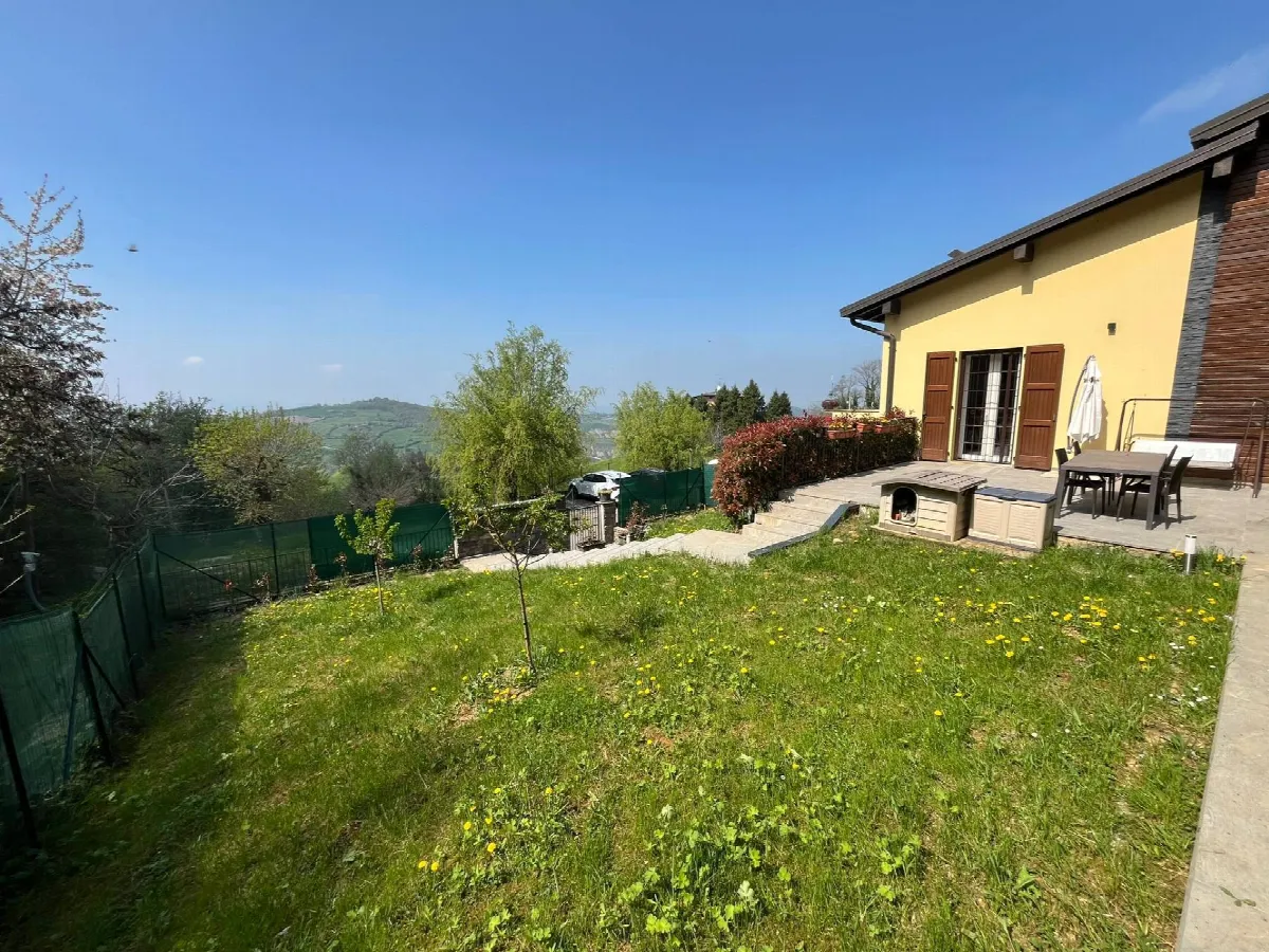 Villa in vendita a Serramazzoni - foto 4