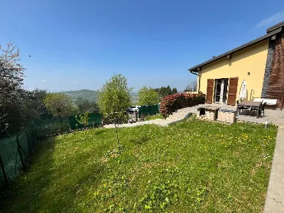 Villa in vendita a Serramazzoni - foto 4