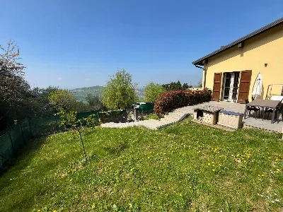Villa in vendita a Serramazzoni - foto 5