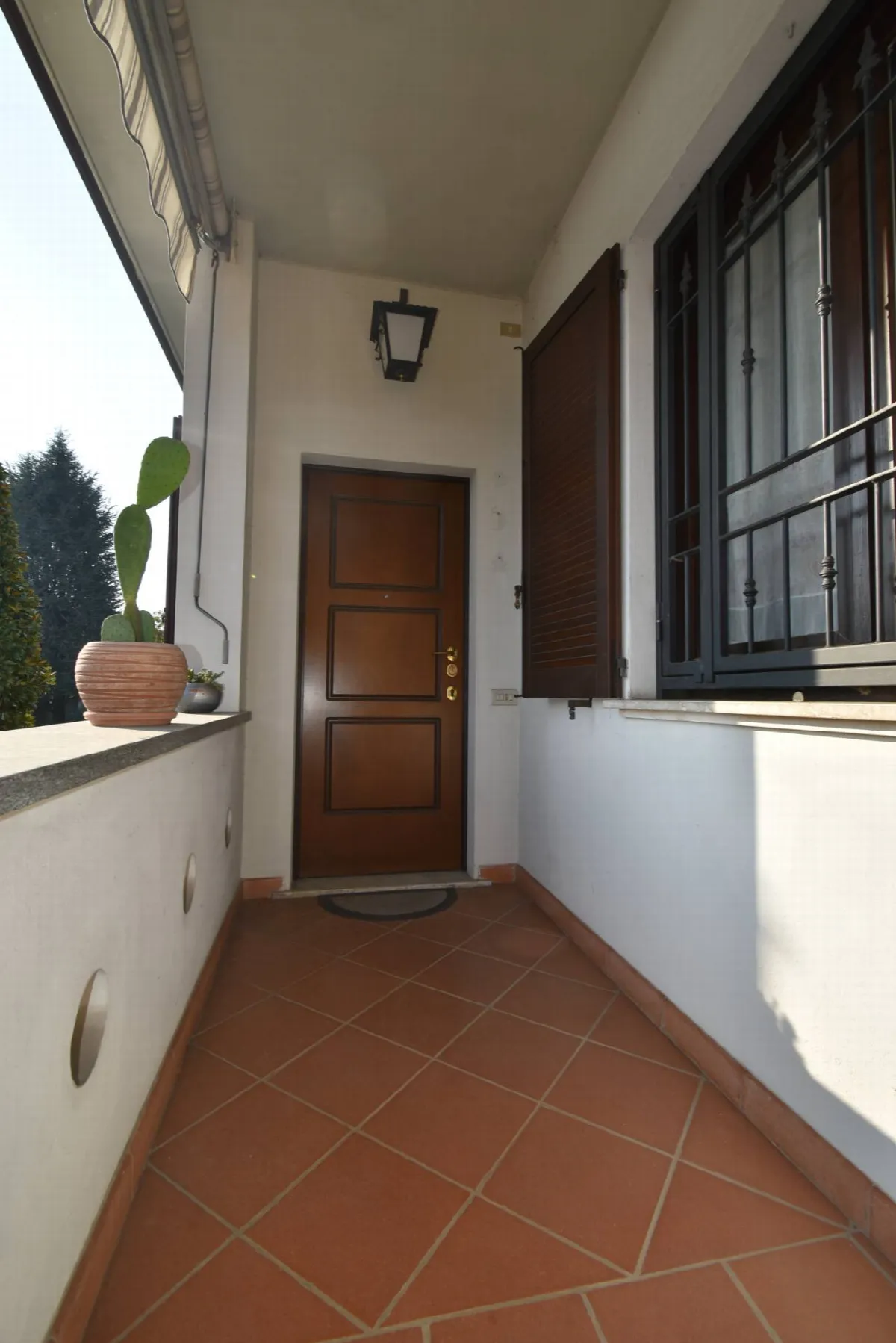 Casa Indipendente in vendita a Bernareggio - foto 3