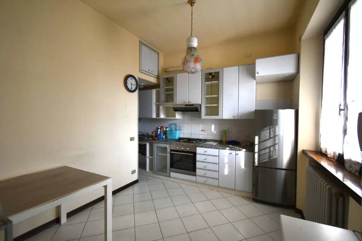 Casa Indipendente in vendita a Bernareggio - foto 5