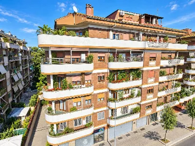 Appartamento in vendita a Roma, Lido Di Os... - foto 1