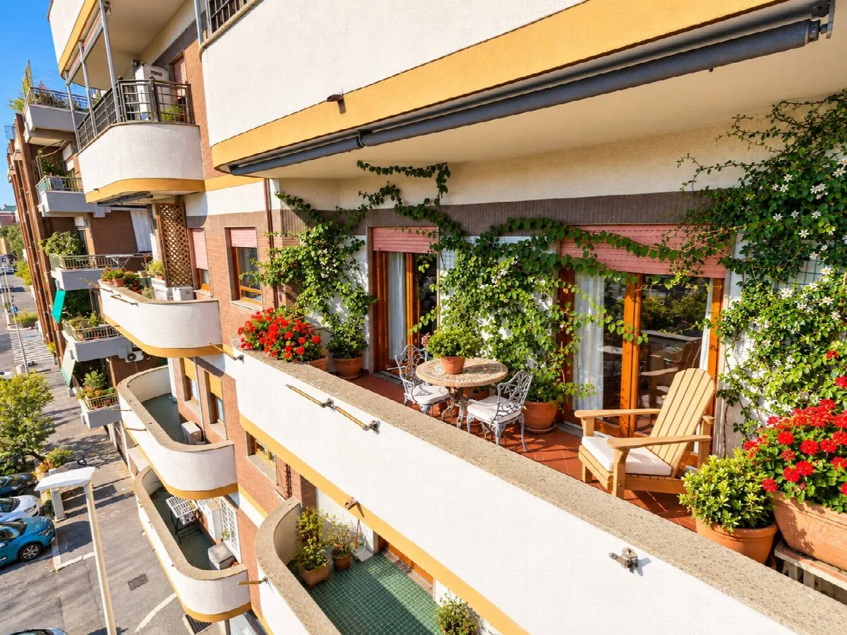 Appartamento in vendita a Roma, Lido Di Ostia, Ostia Antica, Castel Fusano - foto 2