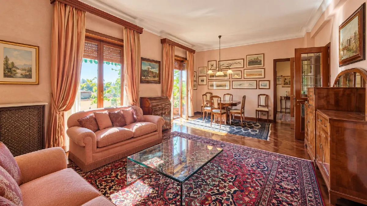 Appartamento in vendita a Roma, Lido Di Ostia, Ostia Antica, Castel Fusano - foto 4