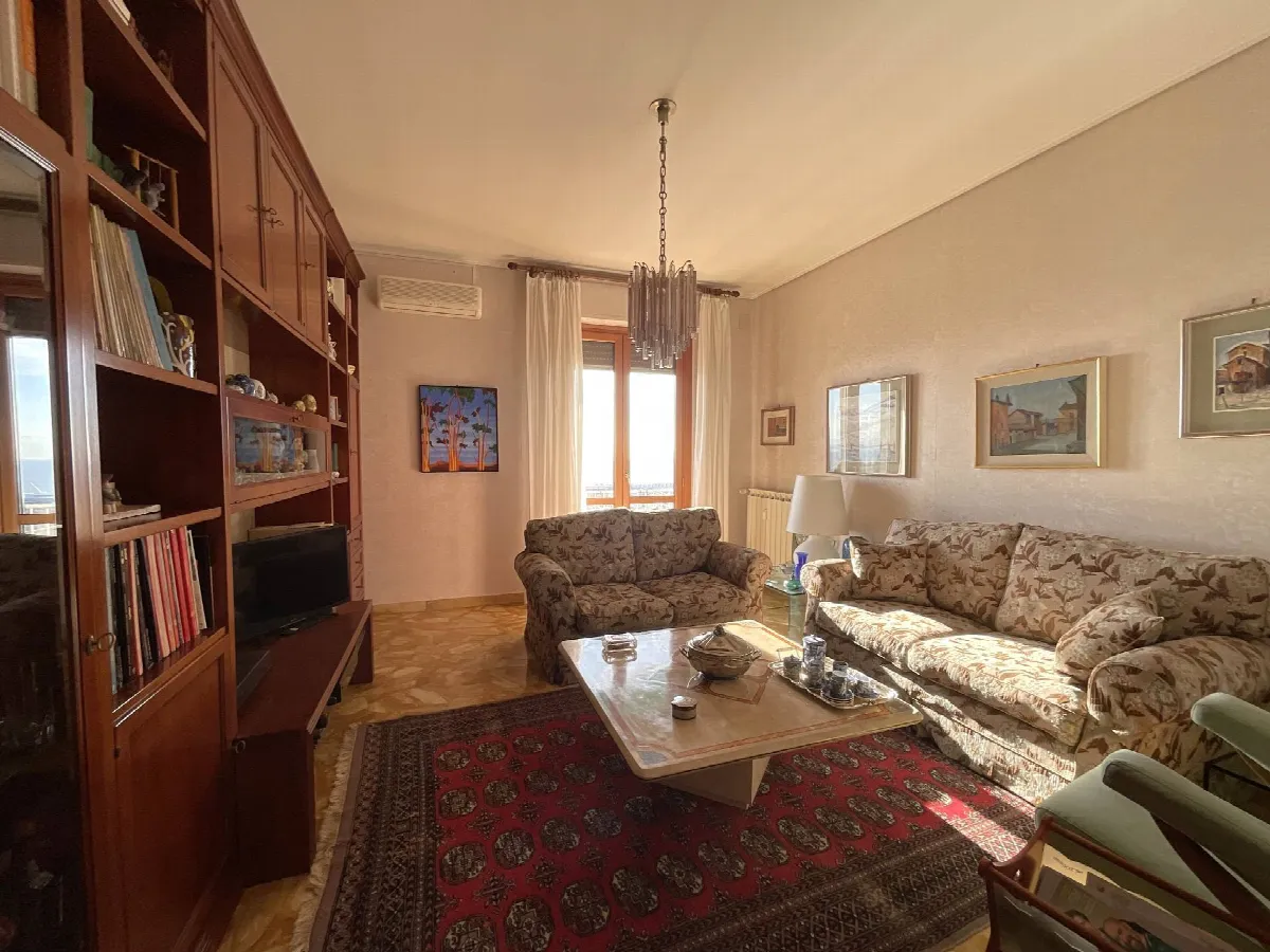 Appartamento in vendita a Savona, Villetta, Valloria - foto 4