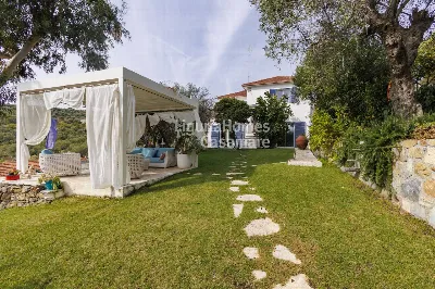 Villa in vendita a Imperia, Poggi - foto 2