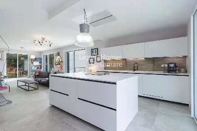 Villa in vendita a Imperia, Poggi - foto 3