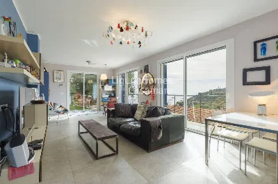 Villa in vendita a Imperia, Poggi - foto 5