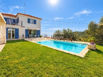 Villa in vendita a Imperia, Poggi - foto 6