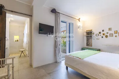Villa in vendita a Imperia, Poggi - foto 9
