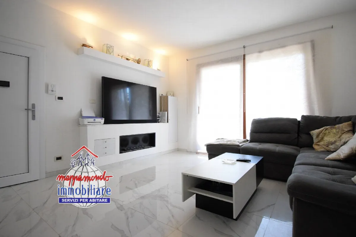 Appartamento in vendita a Sala Bolognese - foto 4