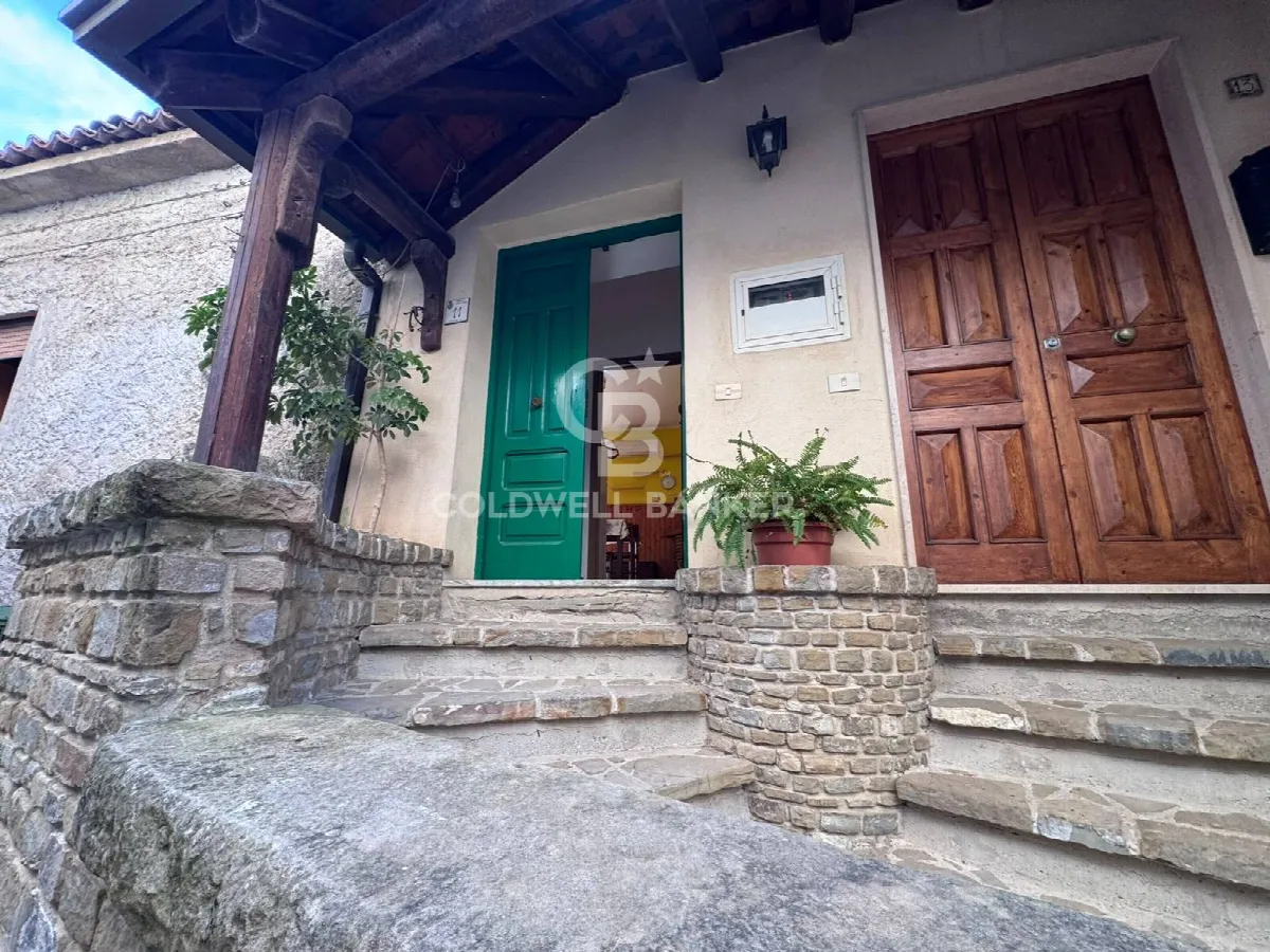 Casa Indipendente in vendita a Prignano Cilento - foto 2