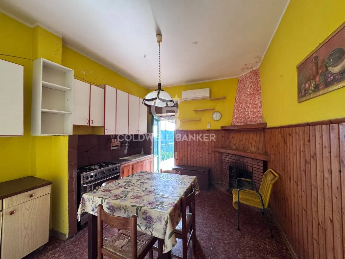 Casa Indipendente in vendita a Prignano Cilento - foto 3