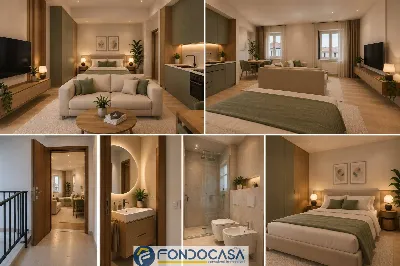 Appartamento in vendita a Rovato - foto 2