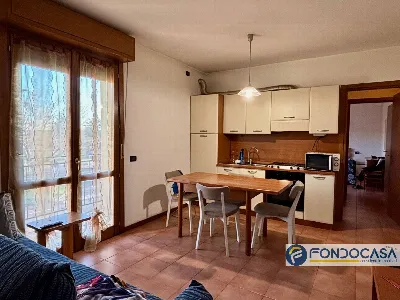 Appartamento a Palazzolo sull'Oglio