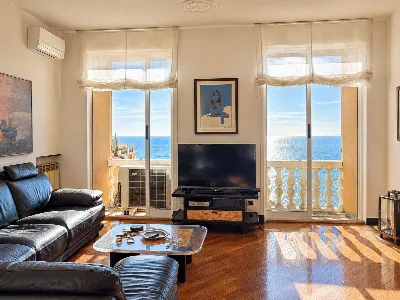 Appartamento in vendita a Camogli - foto 1