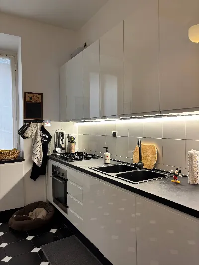 Appartamento in vendita a Camogli - foto 10