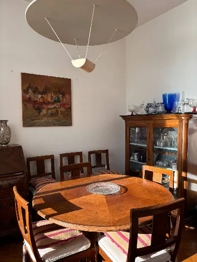 Appartamento in vendita a Camogli - foto 5