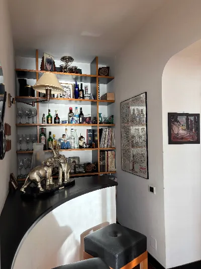 Appartamento in vendita a Camogli - foto 6