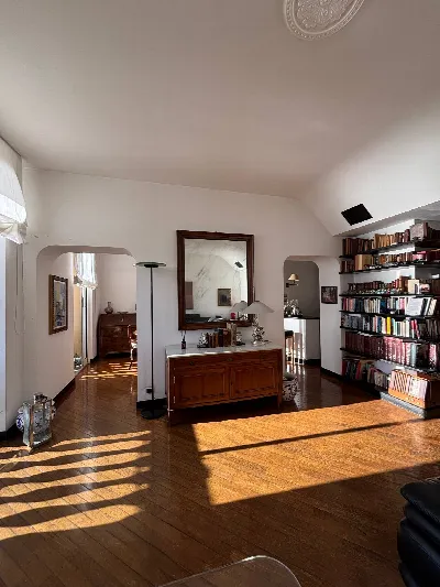 Appartamento in vendita a Camogli - foto 7