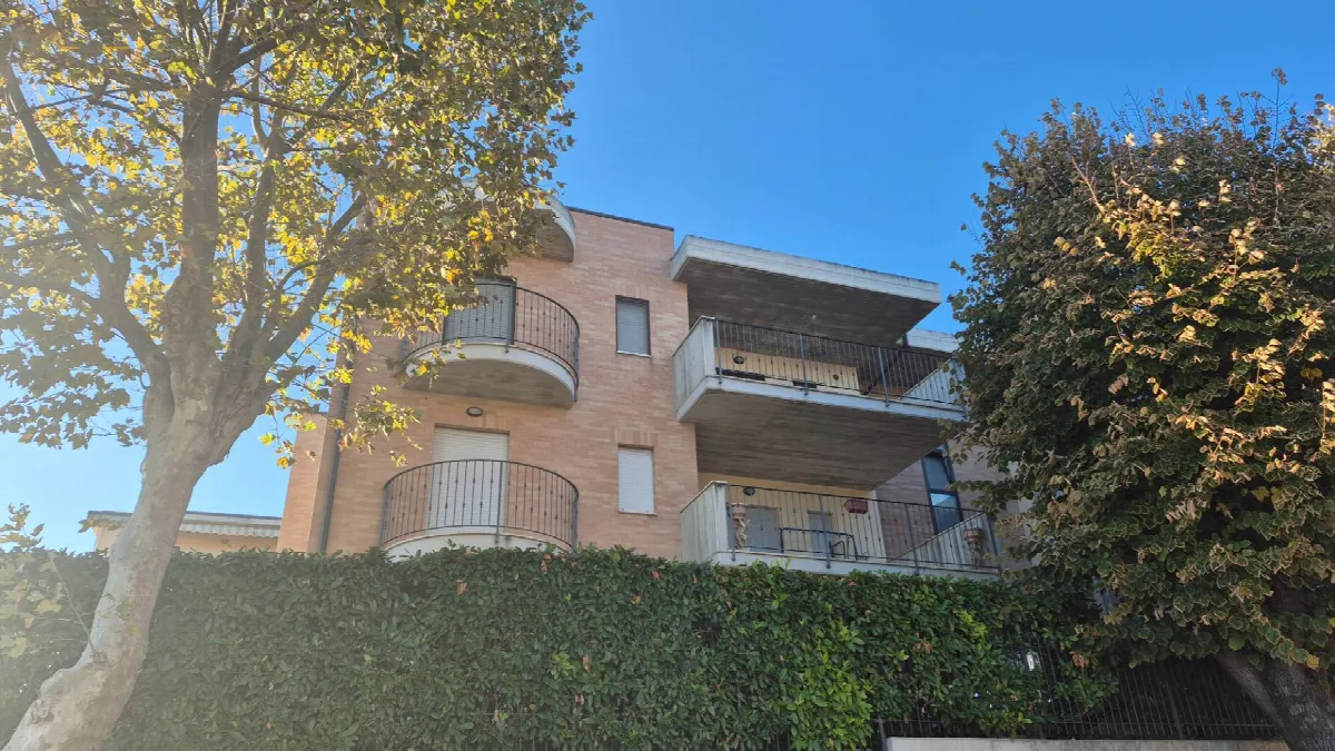 Appartamento in vendita a Castel di Lama - foto 2