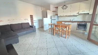 Appartamento in vendita a Castel di Lama - foto 6