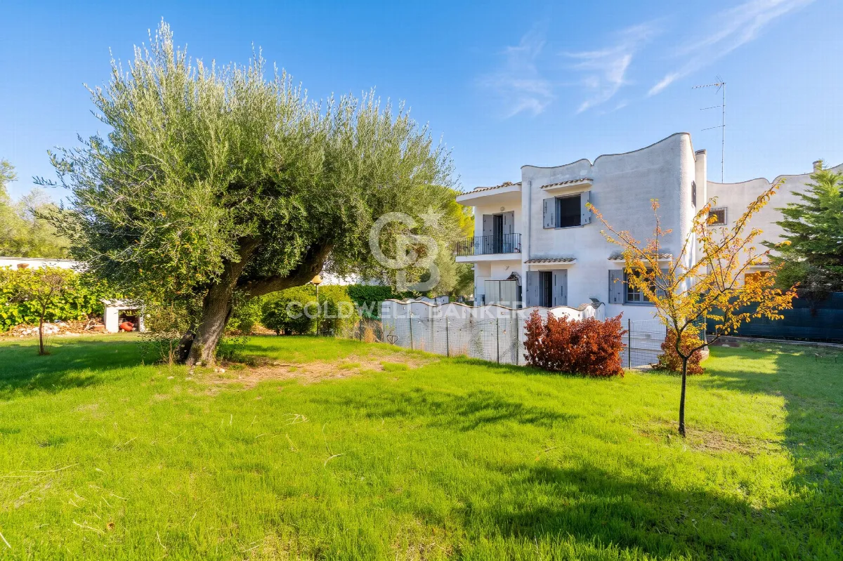 Villa in vendita a Casamassima - foto 2