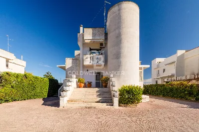 Villa in vendita a Bari, Fesca, San Girola... - foto 1
