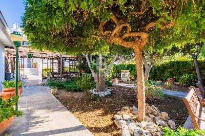 Villa in vendita a Bari, Fesca, San Girola... - foto 10