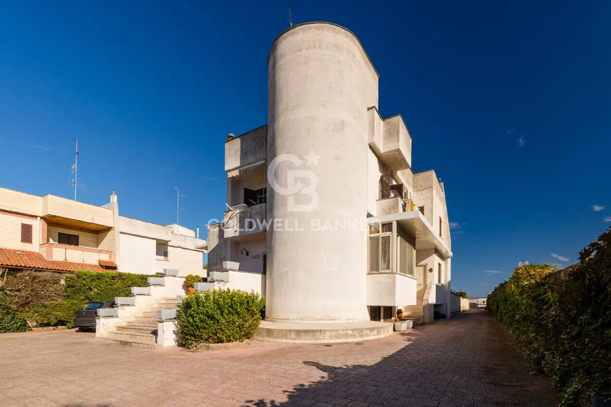 Villa in vendita a Bari, Fesca, San Girolamo - foto 2