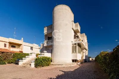 Villa in vendita a Bari, Fesca, San Girola... - foto 2