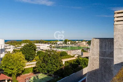 Villa in vendita a Bari, Fesca, San Girola... - foto 3