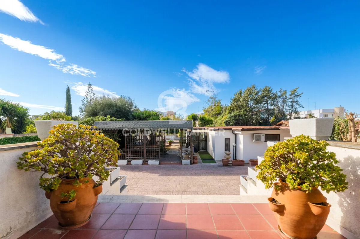 Villa in vendita a Bari, Fesca, San Girolamo - foto 4