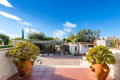 Villa in vendita a Bari, Fesca, San Girola... - foto 4
