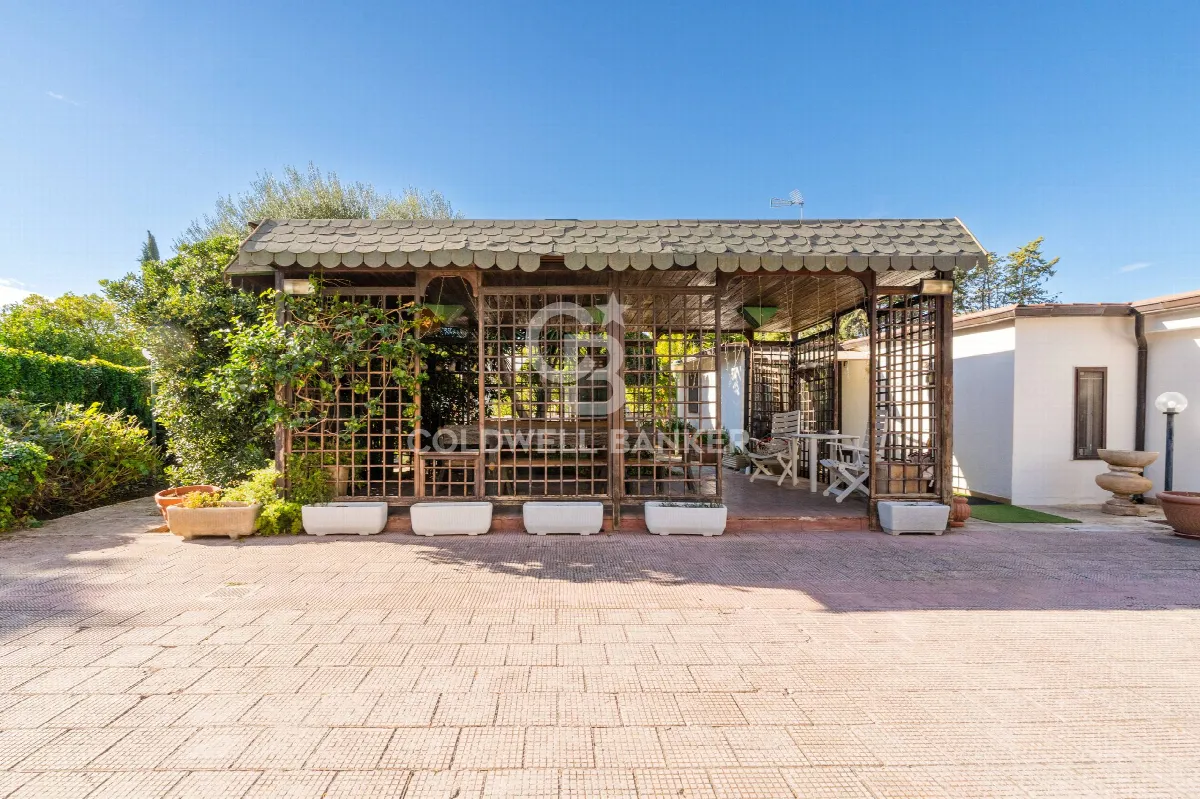Villa in vendita a Bari, Fesca, San Girolamo - foto 5