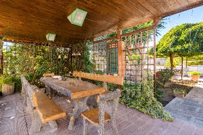Villa in vendita a Bari, Fesca, San Girola... - foto 6