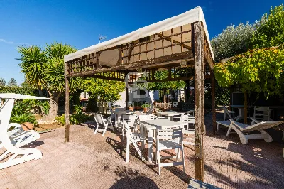 Villa in vendita a Bari, Fesca, San Girola... - foto 7